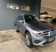 Auto - Mercedes-benz glc 350 e 4matic business