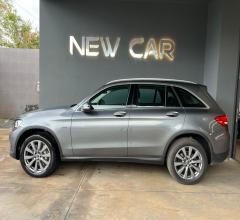 Auto - Mercedes-benz glc 350 e 4matic business