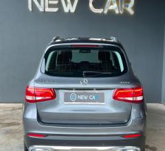 Auto - Mercedes-benz glc 350 e 4matic business