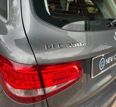 Auto - Mercedes-benz glc 350 e 4matic business