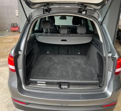 Auto - Mercedes-benz glc 350 e 4matic business