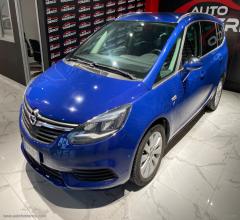 Auto - Opel zafira 2.0 cdti 7 posti