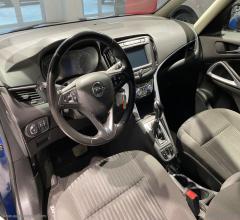 Auto - Opel zafira 2.0 cdti 7 posti