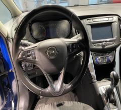 Auto - Opel zafira 2.0 cdti 7 posti