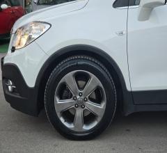 Auto - Opel mokka 1.7 cdti ecotec 130cv 4x2 aut. ego