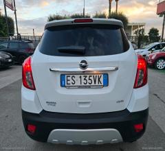 Auto - Opel mokka 1.7 cdti ecotec 130cv 4x2 aut. ego