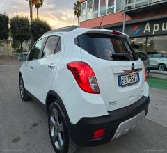 Auto - Opel mokka 1.7 cdti ecotec 130cv 4x2 aut. ego