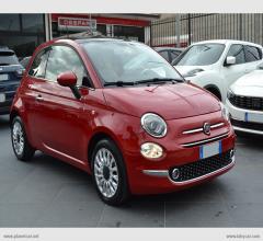 Auto - Fiat 500 1.3 multijet 95 cv lounge