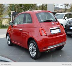 Auto - Fiat 500 1.3 multijet 95 cv lounge