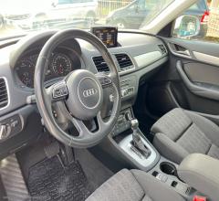 Auto - Audi q3 2.0 tdi 150cv quattro s tr. sport