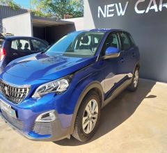 Auto - Peugeot 3008 bluehdi 130 s&s eat8 business