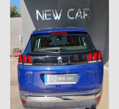 Auto - Peugeot 3008 bluehdi 130 s&s eat8 business