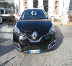 Renault captur 1.5 dci 8v 90 cv s&s ener. r-link