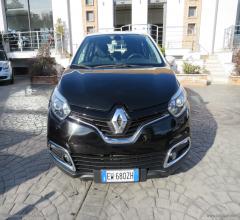 Auto - Renault captur 1.5 dci 8v 90 cv s&s ener. r-link