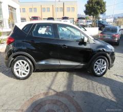 Auto - Renault captur 1.5 dci 8v 90 cv s&s ener. r-link