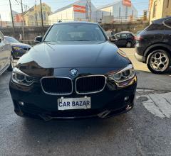 Auto - Bmw 320d touring msport