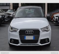 Auto - Audi a1 spb 1.6 tdi s tr. ambition 90cv