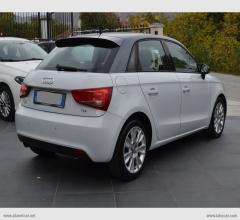 Auto - Audi a1 spb 1.6 tdi s tr. ambition 90cv