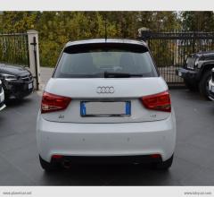 Auto - Audi a1 spb 1.6 tdi s tr. ambition 90cv