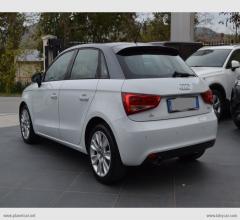 Auto - Audi a1 spb 1.6 tdi s tr. ambition 90cv