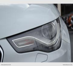 Auto - Audi a1 spb 1.6 tdi s tr. ambition 90cv