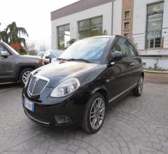 Auto - Lancia ypsilon 1.2 69 cv unyca