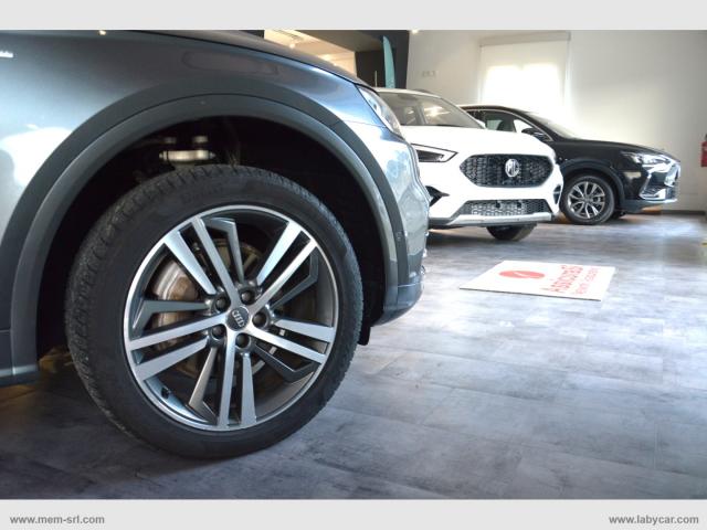 Auto - Audi q5 2.0 tdi 190cv quattro s tronic sport