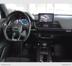 Auto - Audi q5 2.0 tdi 190cv quattro s tronic sport