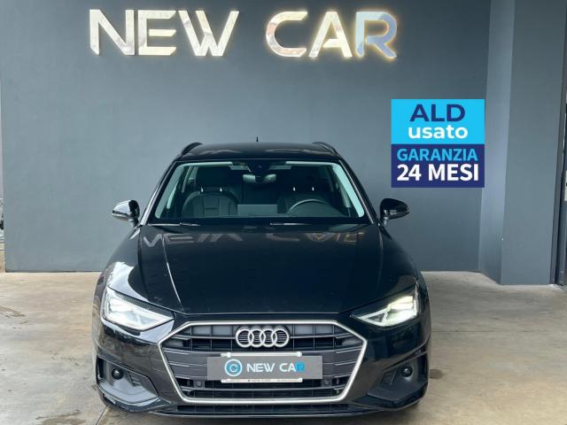 Audi a4 avant 30 tdi/136cv s tronic business