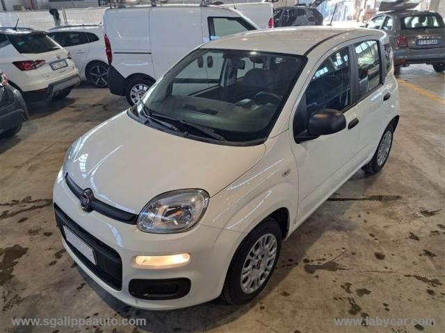 Auto - Fiat panda 1.2 easy