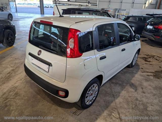 Auto - Fiat panda 1.2 easy