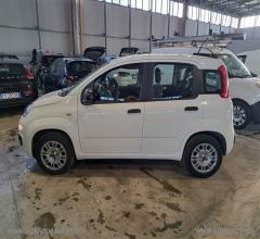 Auto - Fiat panda 1.2 easy