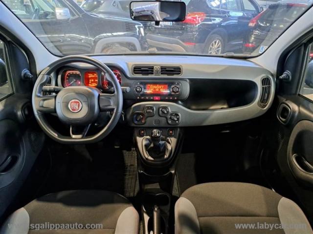 Auto - Fiat panda 1.2 easy