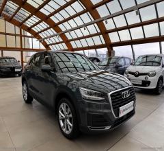 Auto - Audi q2 30 tdi s tronic business