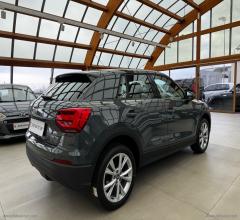 Auto - Audi q2 30 tdi s tronic business