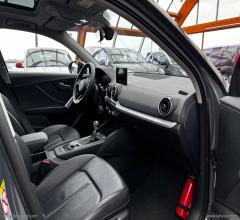 Auto - Audi q2 30 tdi s tronic business