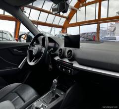 Auto - Audi q2 30 tdi s tronic business