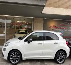 Fiat 500x 1.0 t3 120 cv sport