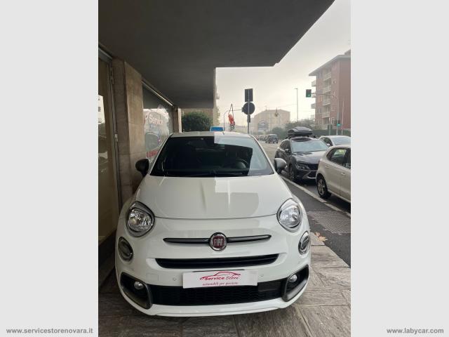 Auto - Fiat 500x 1.0 t3 120 cv sport