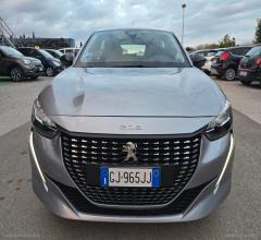 Auto - Peugeot 208 bluehdi 100 s&s 5p. allure