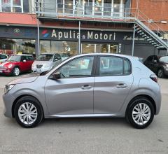 Auto - Peugeot 208 bluehdi 100 s&s 5p. allure