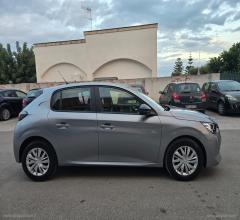 Auto - Peugeot 208 bluehdi 100 s&s 5p. allure