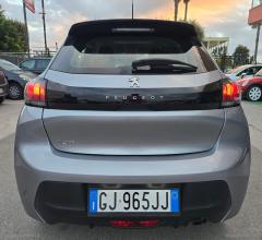 Auto - Peugeot 208 bluehdi 100 s&s 5p. allure