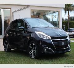 Auto - Peugeot 208 puretech turbo 110 s&s 5p. gt line