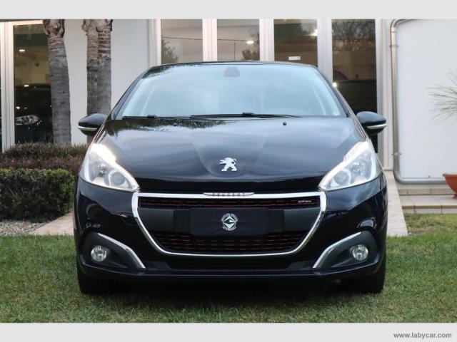 Auto - Peugeot 208 puretech turbo 110 s&s 5p. gt line