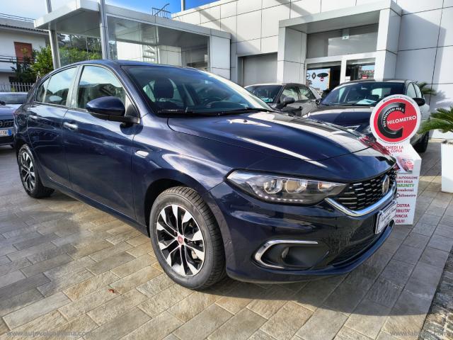 Auto - Fiat tipo 1.3 mjt s&s 5p. mirror