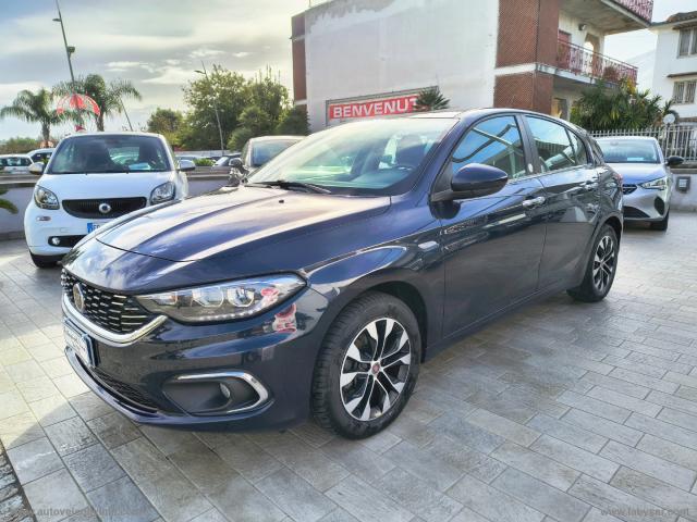 Auto - Fiat tipo 1.3 mjt s&s 5p. mirror