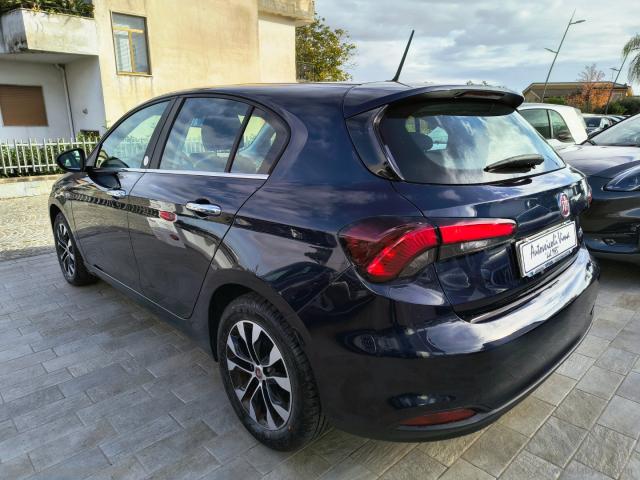 Auto - Fiat tipo 1.3 mjt s&s 5p. mirror