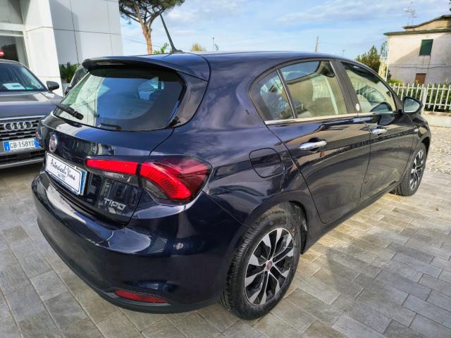 Auto - Fiat tipo 1.3 mjt s&s 5p. mirror