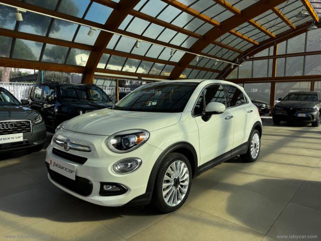 Fiat 500x 1.6 m.jet 120 cv lounge